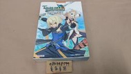 【日文攻略本】Wii 時空幻境 交響曲傳奇 拉塔特斯克的騎士  攻略本 公式コンプリートガイド TOS ラタトスクの騎士