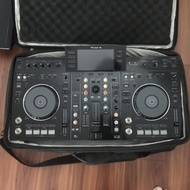 DISKON!!!! Pioneer XDJ RX1 / Alat DJ Second Mulus / Black Skin