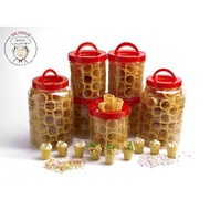 [Mr Popiah] - Kueh Pie Tee Cups (35 pcs), 350g