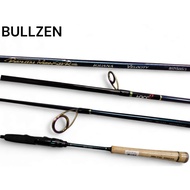 BULLZEN IGUANA VELOCITY LIMITED FISHING ROD