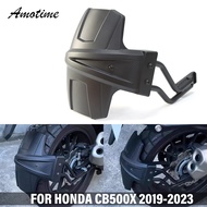 Cho Honda cb500x 2019-2023 xe máy Thanh Chắn bùn sau xe CB 500x thanh Chắn bùn sau xe Splash Protect