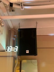 HK PR:O Speaker & Subwoofer ｜ 喇叭 音響 JBL Sony Bose Marshall Mackie