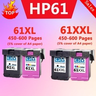 Compatible HP 61 Ink Cartridge HP61XL HP 61 Combo HP 61 Black HP 61 Ink HP 61XL Ink Cartridge for 10