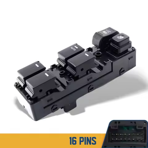 25540-0W000 25540-5M000 CBS1078 Car Headlight Steering Column Switch For Nissan Navara D21 Pickup 20