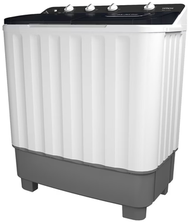 日立 - LTT-H0JWT 10.5公斤 1350轉 日式雙槽 半自動洗衣機