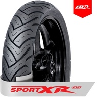 FDR Sport XR Evo (Tubless) Outer Tire Motorcycle Tyre