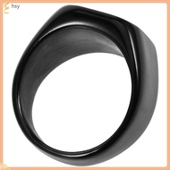 Titanium Steel Men Stainless Costume Jewellery Metal for huyisheng