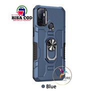 OPPO A53 / OPPO A33 CASE ROBOT HIT EYE RING CASING HP ROBOT UNTUK OPPO A53 / OPPO A33