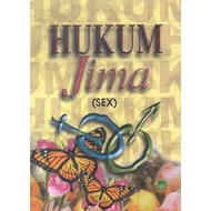 Hukum Jima: Sex (sm)