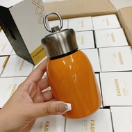 (Wholesale super cheap) - 300ml Caffe thermos.IONX 304 Mini Thermal Water Bottle 300ml With Handle S