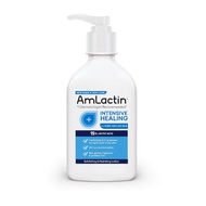 AmLactin Intensive Healing Body Lotion