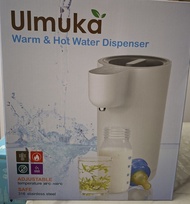 ULMUKA恆溫水機