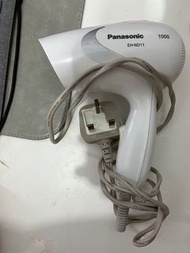 Panasonic hair dryer/風筒/吹風機