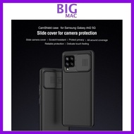 Samsung Galaxy A42 NILLKIN Hard Cover Camshield Back Case