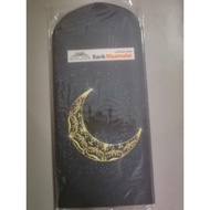 Bank Muamalat 2020 Raya Packets (11 pcs Sampul Duit Raya)