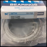 BALL BEARING 6907 ZZ NR BRAND NTN JAPAN 