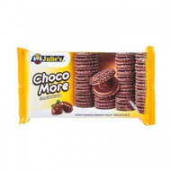 Julie's Choco More Sandwich Biscuit (160g)