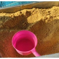 25kg DEDAK BOKASHI CP 32% PREMIUM(AYAM,PUYUH,ITIK,PIRU)(LALAT DAN BAU TIADA)