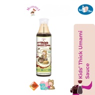 MommyJ Kids' Thick Umami Sauce Baby Sauce12m+