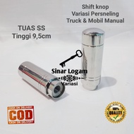 Stanlis Variasi pintu truck Canter Ragasa Elf Umplung / pengaman pintu truk / pick up / L300 / Acces