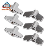 Percussion Instrument Parts Cymbal Washer T Type Stand Nut