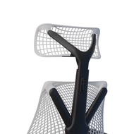 Guangzhou Wechat Trading Co., Ltd. Herman Miller sayl Adapt to High-fit Headrest Upper Lower Adjusta