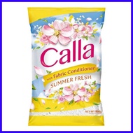 Calla Powder Summer Fresh 800g