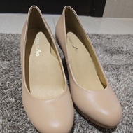 Christy Ng High Heels