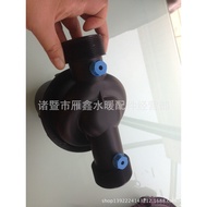 Mesh Sprinkler Irrigation Water Treatment Equipment Greenhouse Drip Irrigation Filter T-Shaped Stack