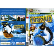 XBOX 360 Game Surfs Up