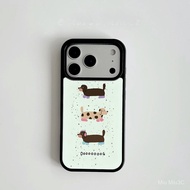 Suitable for iPhone: 17promax 14 15pro 16plus Shock-resistant 11promax xs 17pro 14pro 15 16promax x 