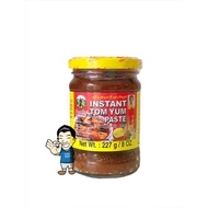 Norasingh Beach Instant Tom Yum Seasoning/ Tom Yum Paste Instant 227 Gr