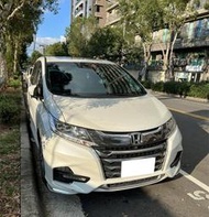 ★嚴選中古車 2020年 HONDA ODYSSEY 七人座 APEX版 ★