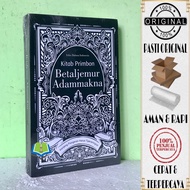 Adammakna Betaldry Primbon Book - Indonesian Edition - Prince Harya Tjakraningrat's Book