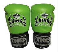 🥊泰拳拳套 Thai Boxing Gloves  Top king