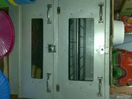 oven gas 2 pintu