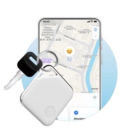 Bluetooth Anti-Lost Device Positioning Tracker Smart Key Finder Tag Airtag Work With Find My