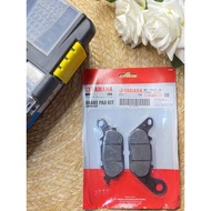 Yamaha Break Pad Kit Front