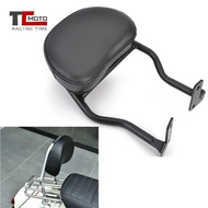 Fit for Royal Alloy GP250 GP 250 Motorcycle Accessories Rear Seat Tailstock Backrest passenger backr