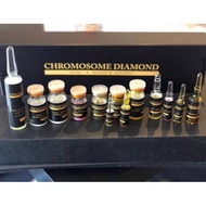 Chromosome Diamond Kromosom Infus Whitening Original FREE INFUS SET !!