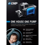 Cnp Inverter Water pump 1 HP