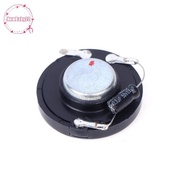 NN 1/2PCS Small Tweeter Speaker For 4 Ohm 10W Loudspeaker Diameter 36mm 3.6CM Good Sound Quality SG