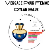 DECANT VERSACE DYLAN BLUE