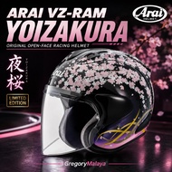 Arai VZ Ram Yoizakura