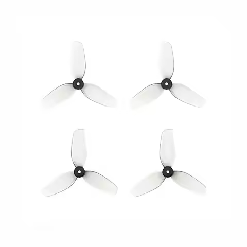 BETAFPV 31mm Propeller Lightweight Prop 1.0mm Shaft For 0702 Brushless Motor For BETAFPV Meteor65 Me