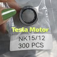 Needle bearing NK 15x23x12 Nk15/12 TIGER Gear