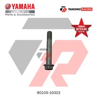 YAMAHA 90105-10323 BOLT, FLANGE
