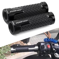 For YAMAHA FJR1300 FJR 1300 FJR-1300  Motorcycle Accessories CNC Handlebar Grips Handle Bar Hand Gri