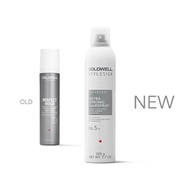 【正貨現貨】Goldwell Stylesign 5/5 特強定型噴霧