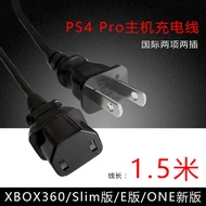 Sony Ps5 Power Cord Original Pro GB Hong Kong Version Japanese Ps4 Charging Extended